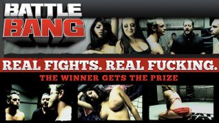 ‘Battle Bang’ Hits Hard on DVD