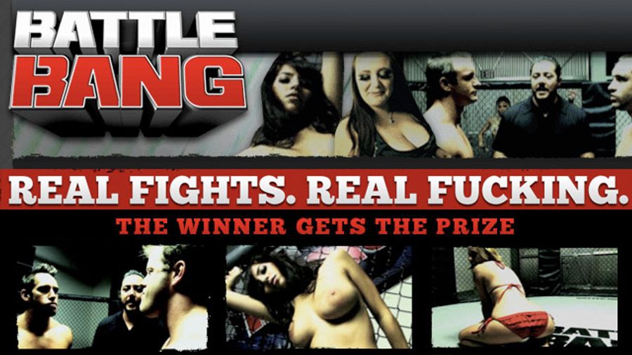 ‘Battle Bang’ Hits Hard on DVD