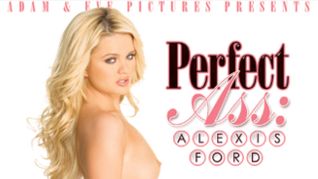 Alexis Ford Has a ‘Perfect Ass’
