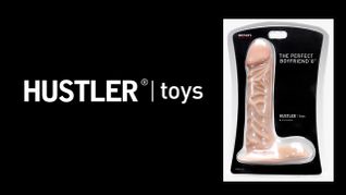 Hustler Toys’ Perfect Boyfriend Is Perfect for Everyone