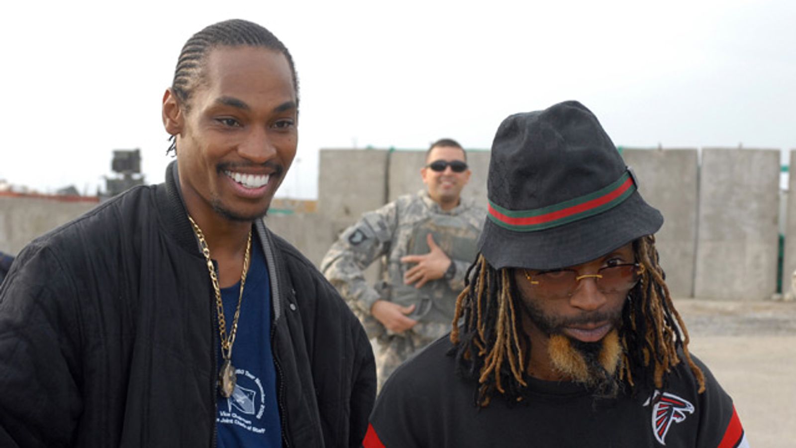 Ying Yang Twins to Perform at Fleshlight Booth During AEE 2011