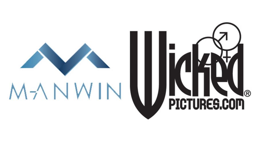 Manwin to Manage Wicked Pictures’ Online Properties