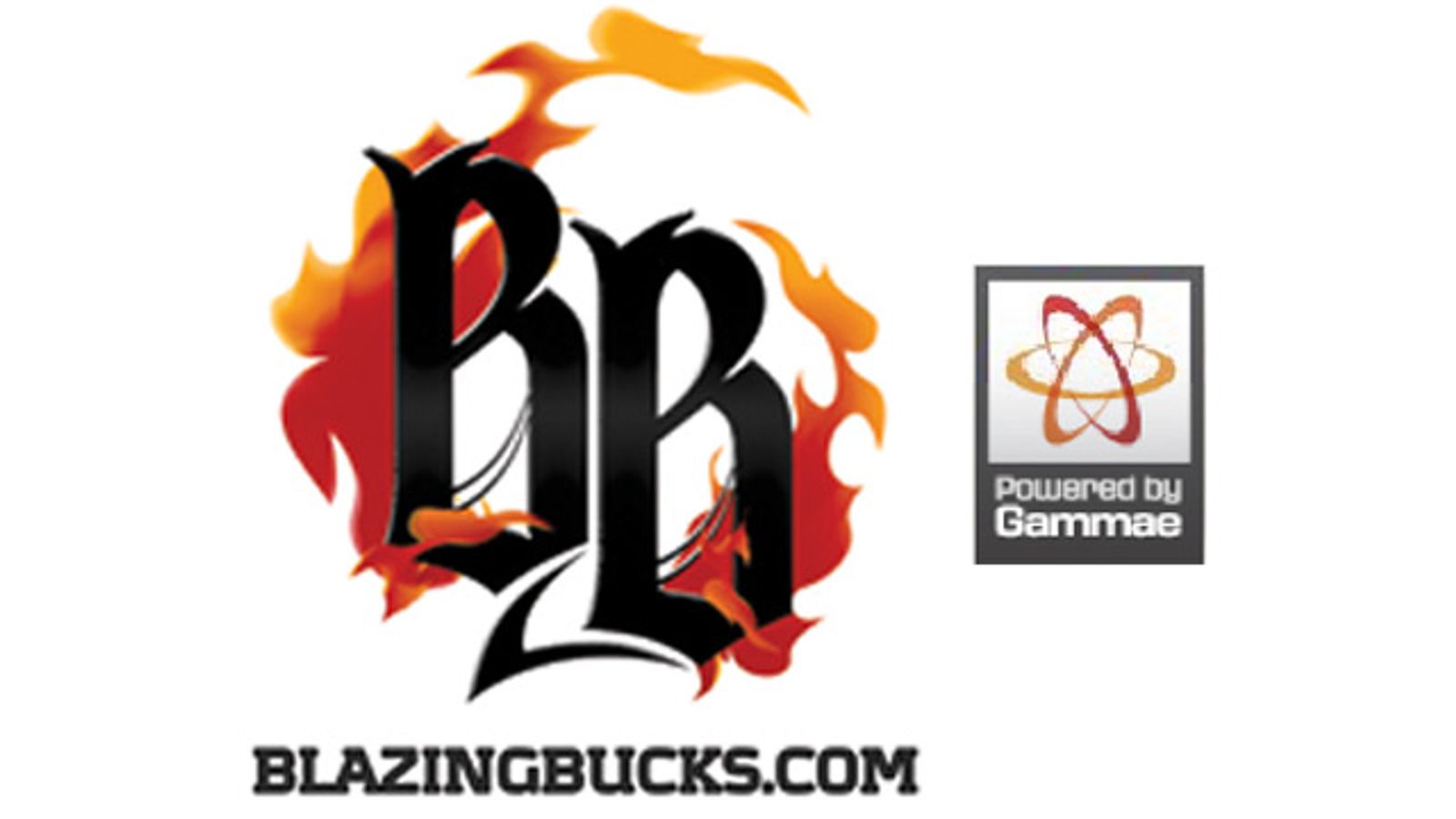 Blazing Bucks Inks Strategic Partnership with Gamma Entertainment