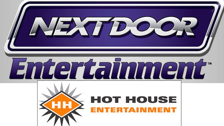 Hot House, Next Door Launch Online Partnership