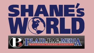 Shane’s World Inks Licensing Deal with Plaid Bag Media
