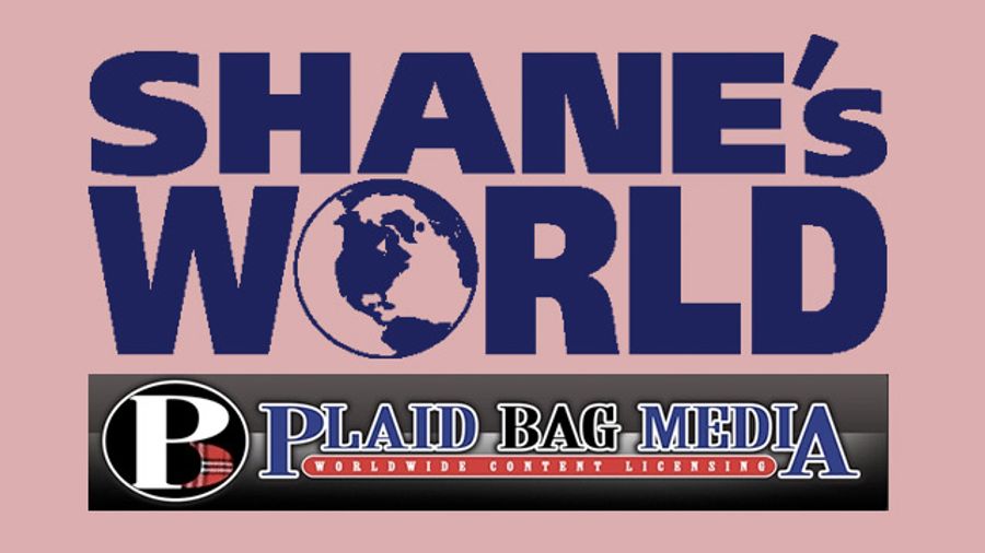 Shane’s World Inks Licensing Deal with Plaid Bag Media