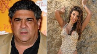 Jasmin St. Claire, Vincent Pastore Star in Zombie Horror Flick
