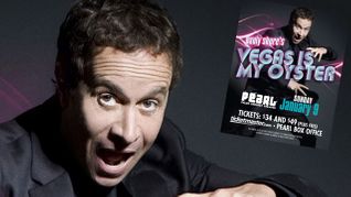 ‘Pauly Shore’s Vegas Is My Oyster’ Set for Day After AVN Awards