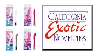 Lulu is CalExotics’ New Name for Satisfaction