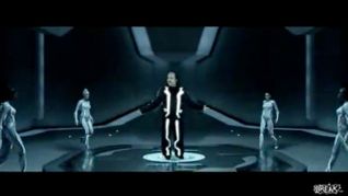 Why Didn't Porn Think of This?: Break.com's 'Tron: Jeremy'