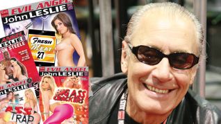 More Stars, Friends and Family Remember John Leslie