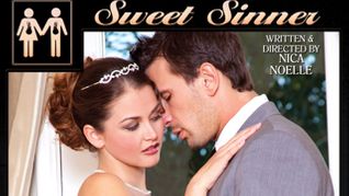 Sweet Sinner Kicks Off The Fairy Tale Series