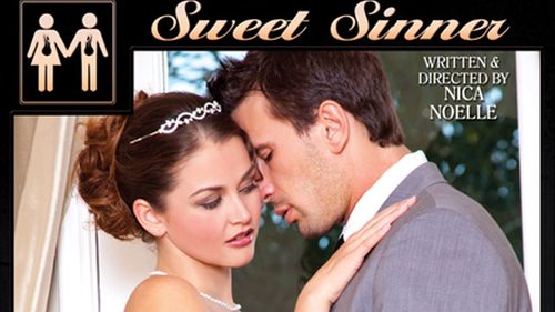 Sweet Sinner Kicks Off The Fairy Tale Series