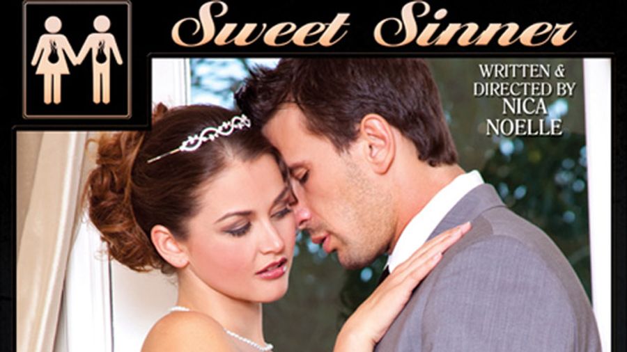 Sweet Sinner Kicks Off The Fairy Tale Series