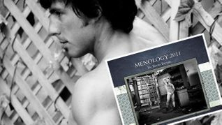 BootsBryant.com Releases First Wall Calendar: 'Menology 2011Â’'