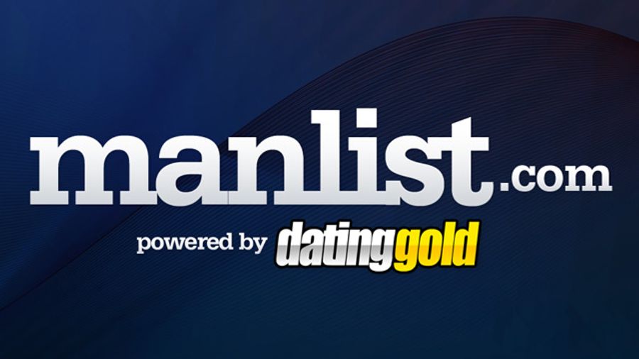 DatingGold Adds Gay Dating Site ManList.com