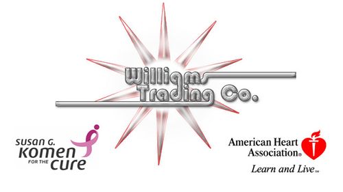 Williams Trading Co. Continues to Give