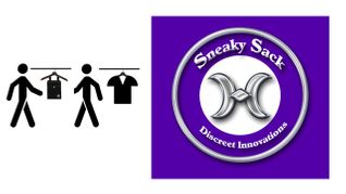 Sneaky Sack Now Being Offered Wholesale