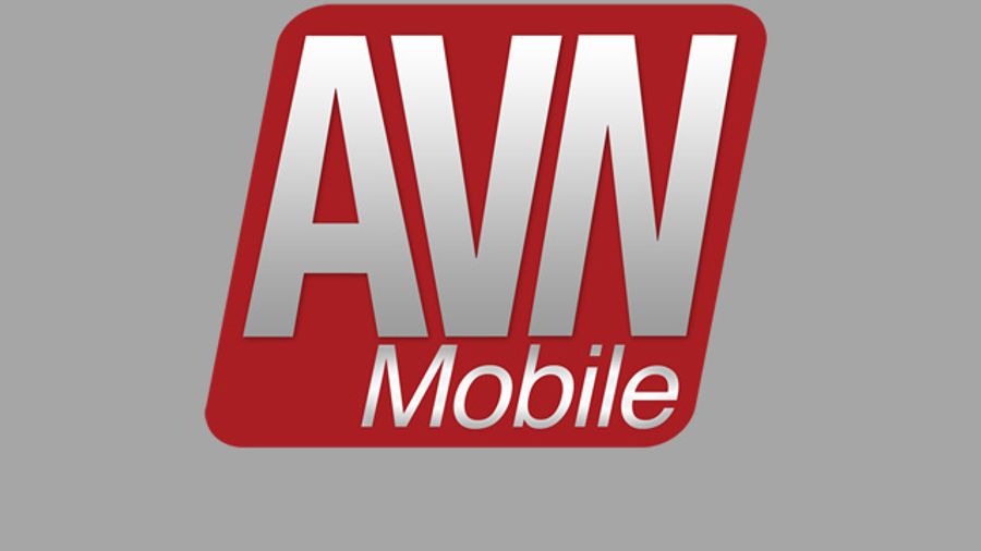 AVN Goes Mobile with AVNMobile.com