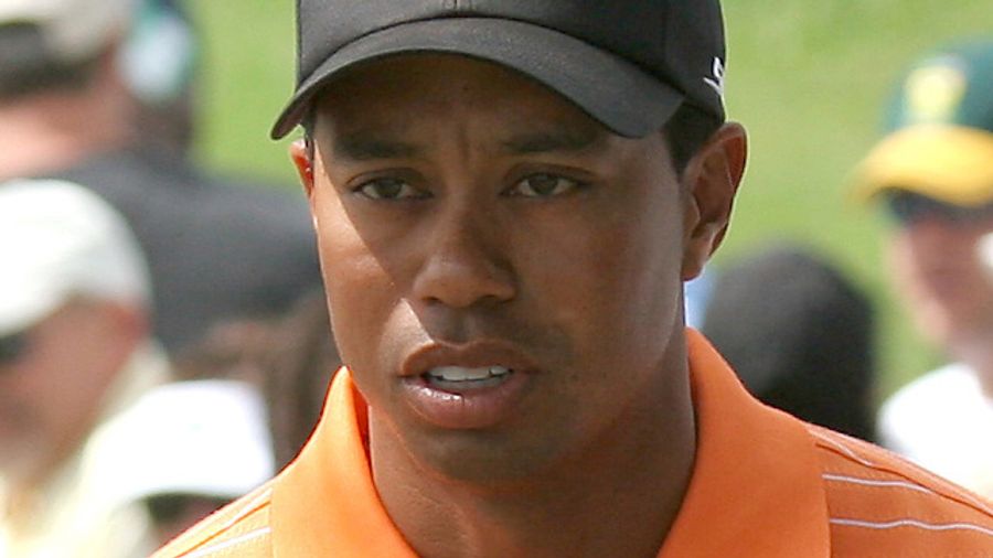 Tiger Woods Sex Tape? Not So Fast …