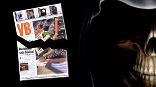 ‘Video Business’ Magazine Closes