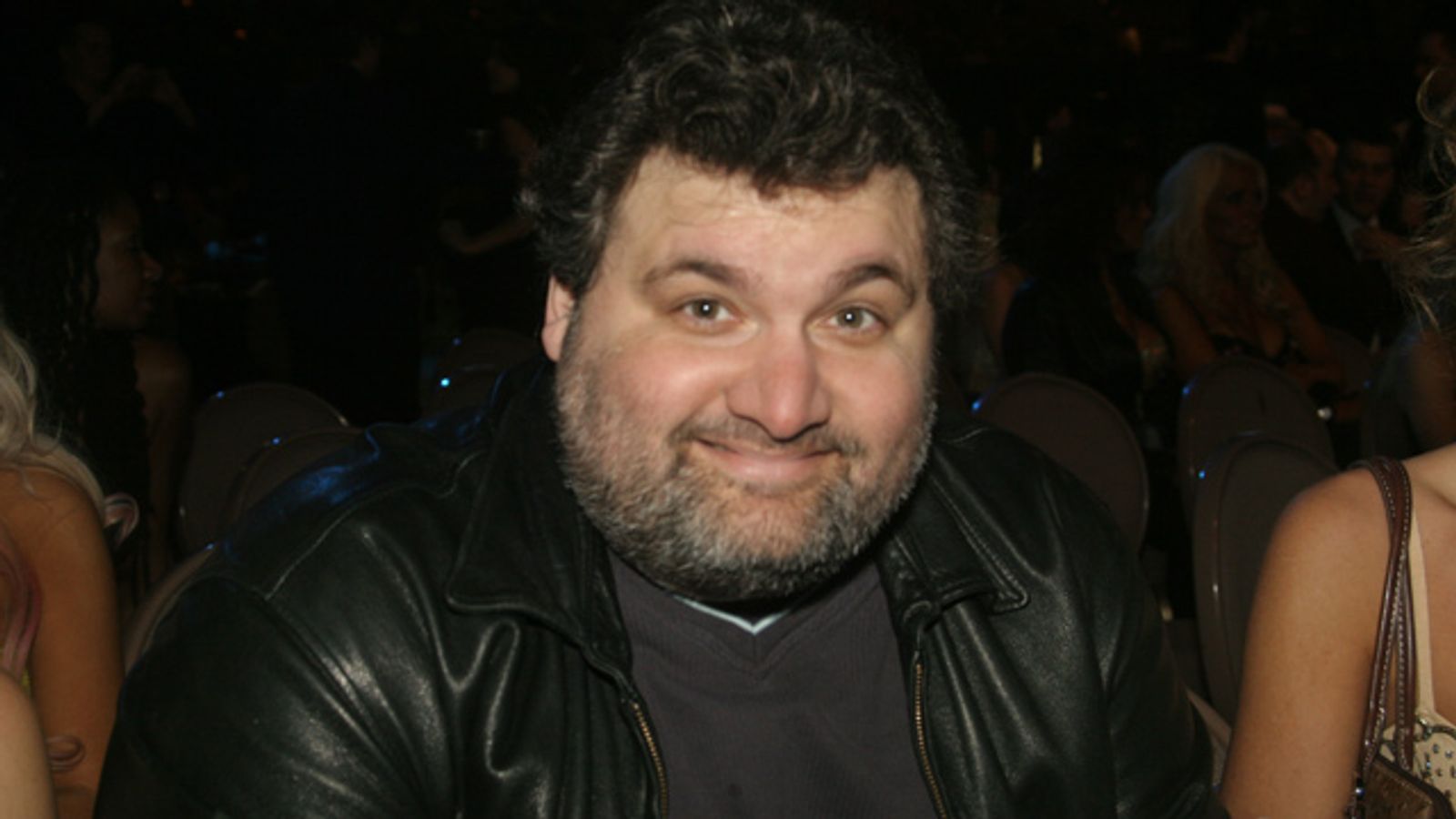 Comic Artie Lange is Hospitalized After Apparent Suicide Attempt