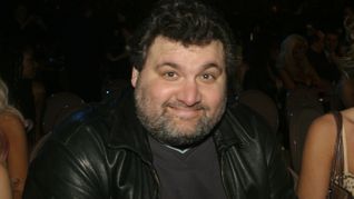 Comic Artie Lange is Hospitalized After Apparent Suicide Attempt