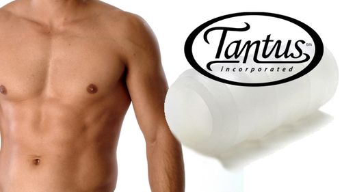 New Tantus Stroker Designed for Man Who Needs More