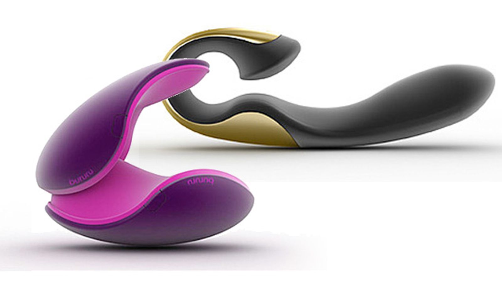 ZINI Co-Brands with Liberator to Launch Designer Vibrators