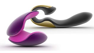 ZINI Co-Brands with Liberator to Launch Designer Vibrators