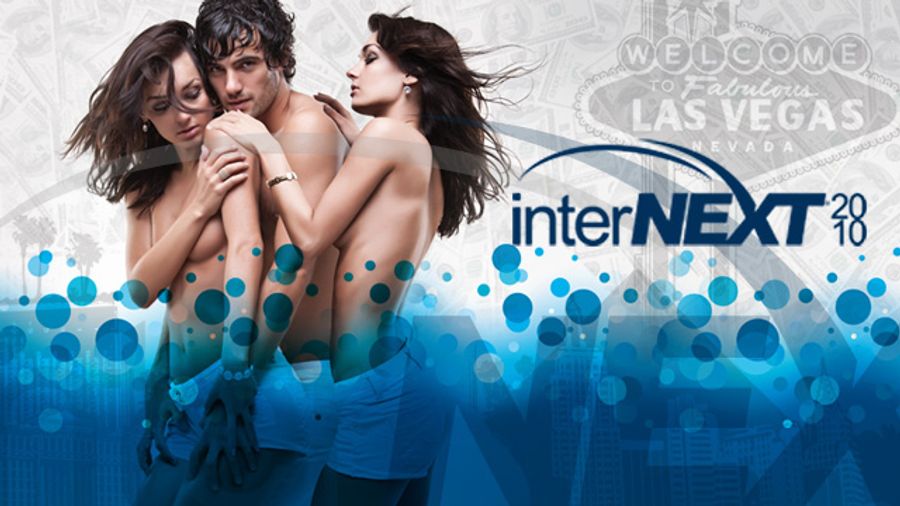 Internext Begins With MojoHost Party, Successful Show Floor