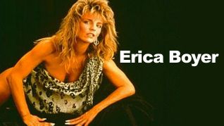 Erica Boyer Killed in Traffic Accident