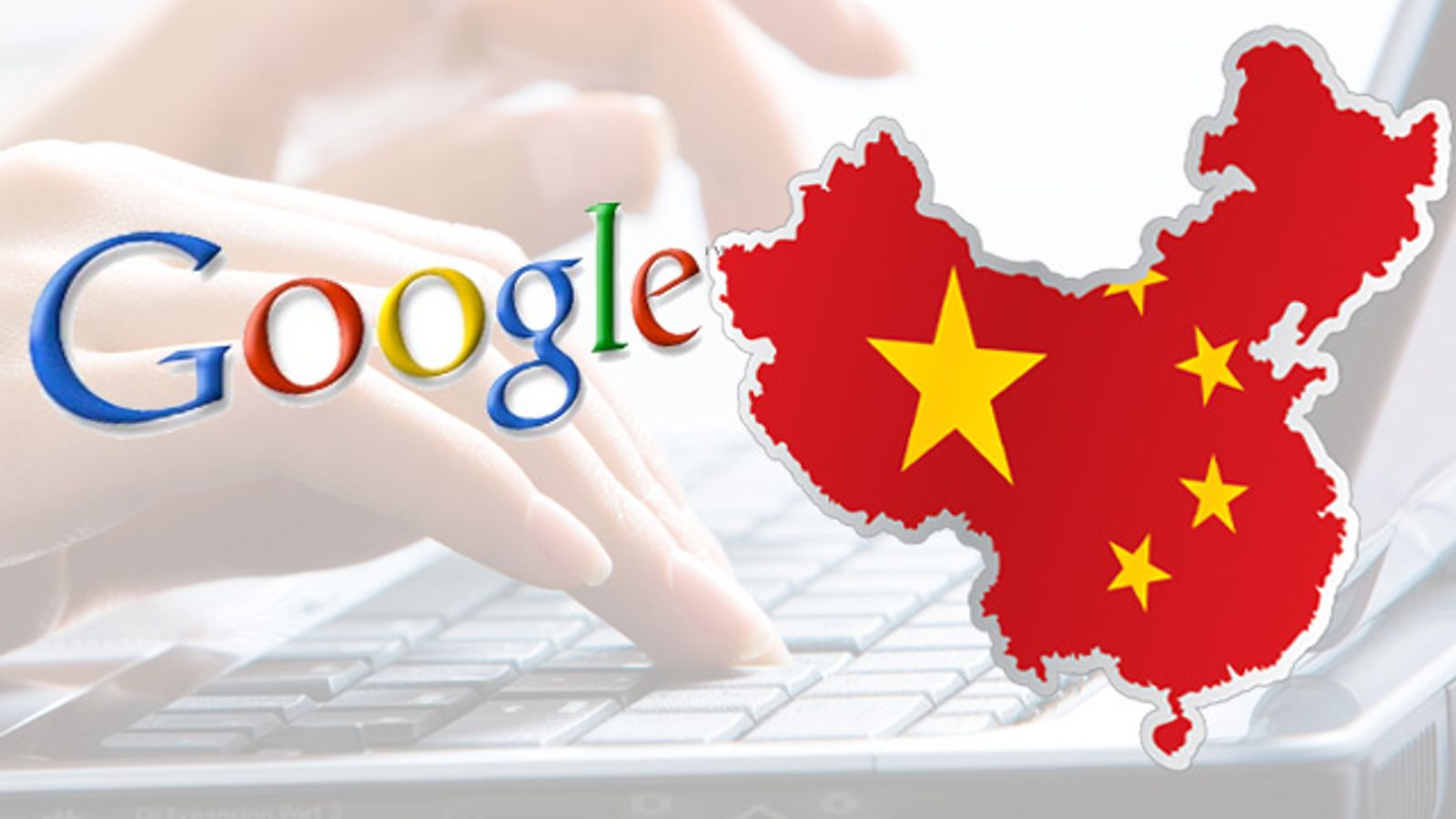 China and Google Face Off Over Censorship, Cyber Attacks