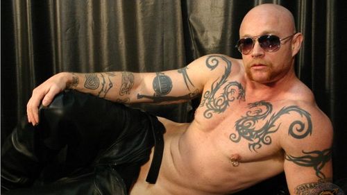 Buck Angel to Deliver Keynote During Sex Week at Yale