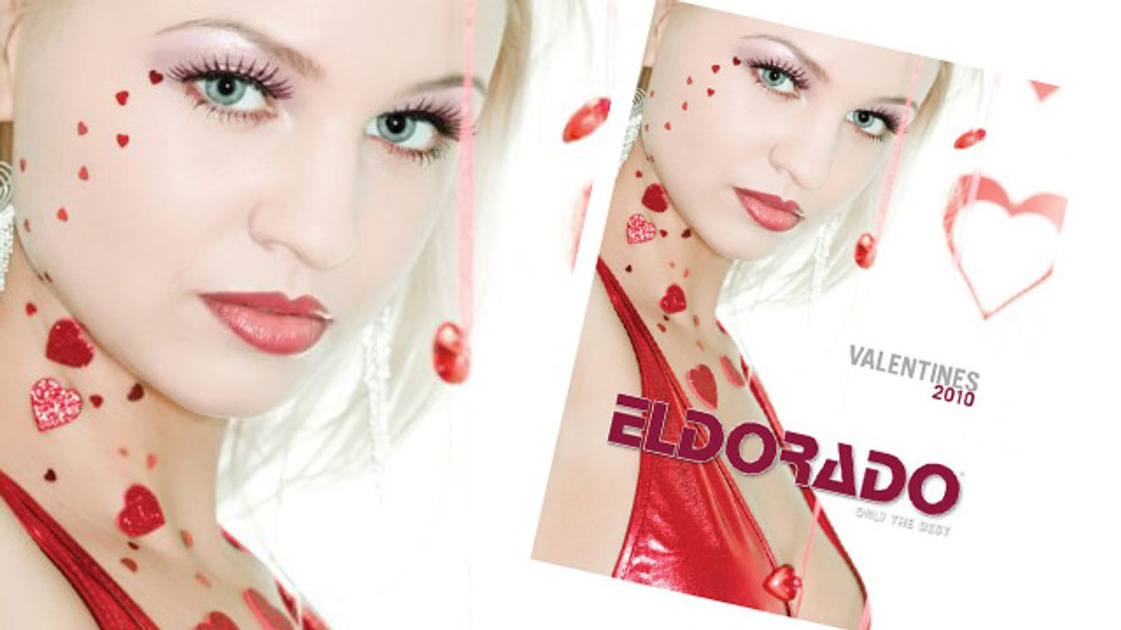 Eldorado Announces Valentine’s Day 2010 Catalog