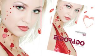 Eldorado Announces Valentine’s Day 2010 Catalog