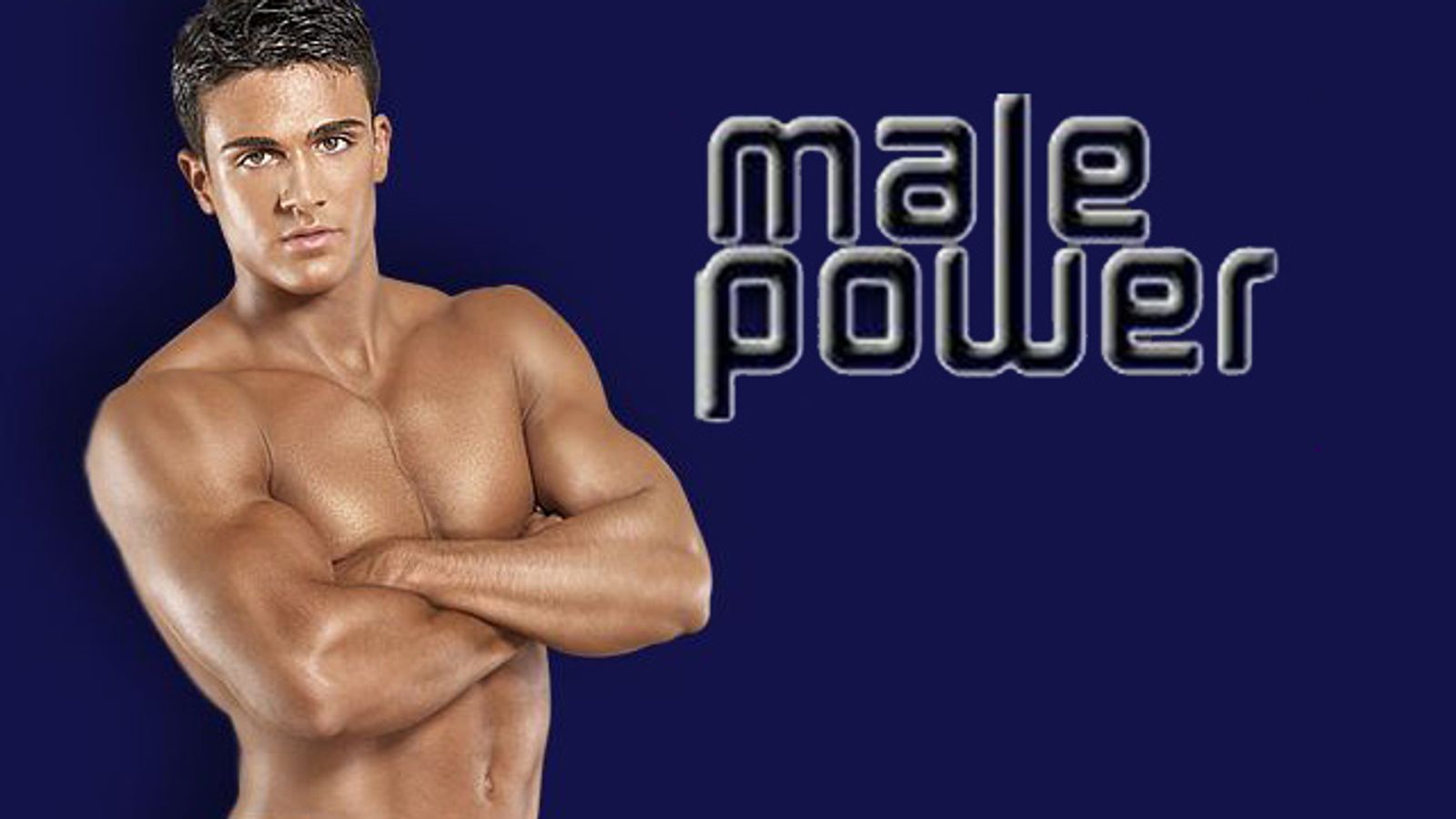 Male Power Launches New Catalog, Website