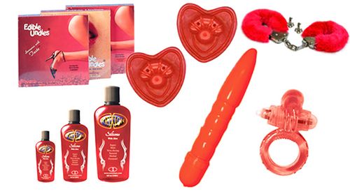 Nasstoys Offering Discount on Valentine’s Items