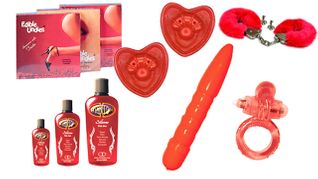 Nasstoys Offering Discount on Valentine’s Items
