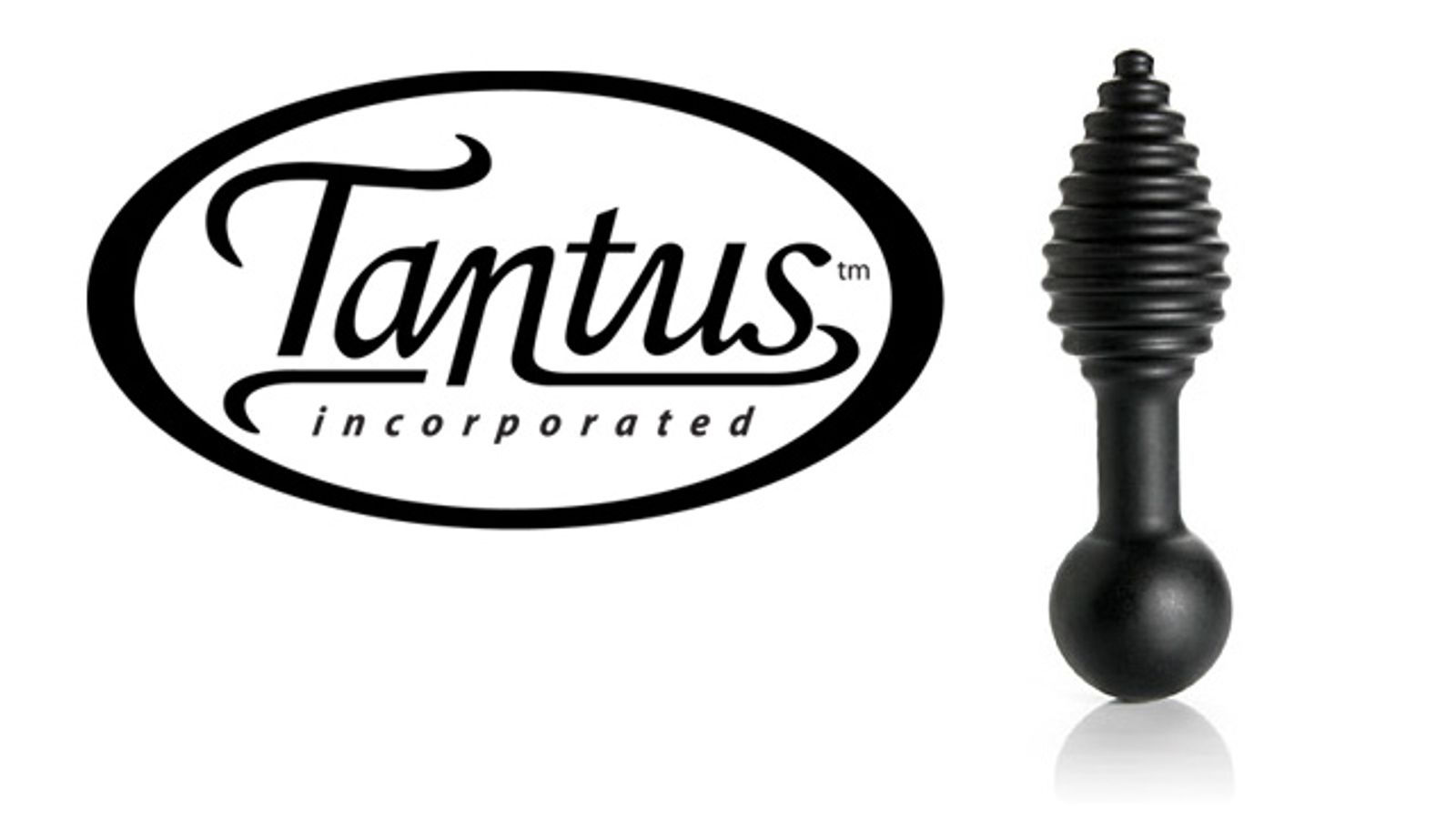 Tantus Ready to Ship New Plug Dipper