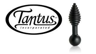 Tantus Ready to Ship New Plug Dipper