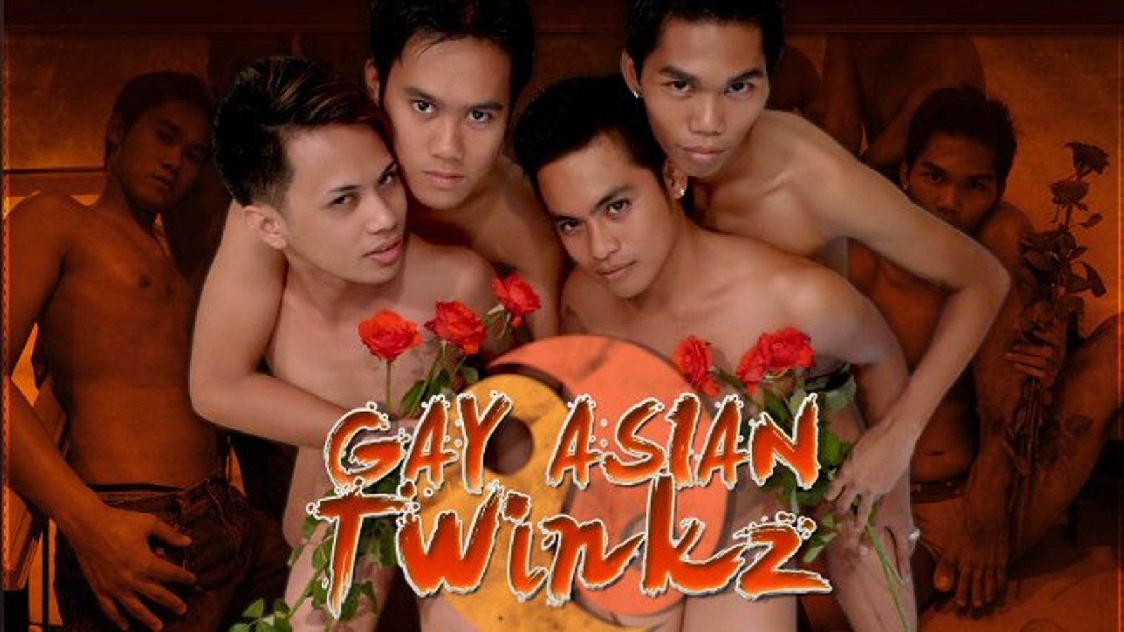 GayAsianTwinkz Productions to Launch Second DVD Line