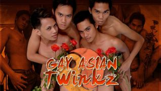 GayAsianTwinkz Productions to Launch Second DVD Line