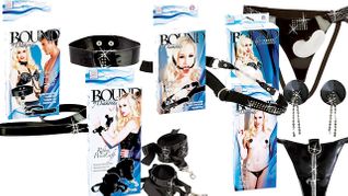 CalExotics Launches Bound By Diamonds Collection