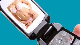 Analysis: With Sexting, There's Nothing Magic About 18