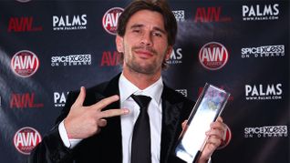 Manuel Ferrara: Triple-Crown Winner