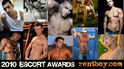 Fourth Annual International Escort Awards Scheduled for March 19