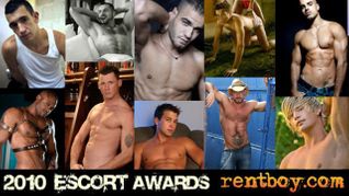 Fourth Annual International Escort Awards Scheduled for March 19