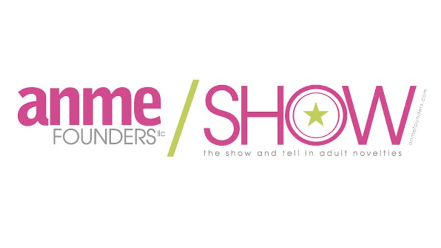ANME Founders Announce Summer Novelty Show
