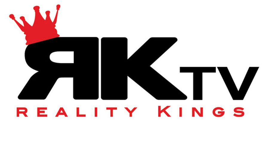 Reality Kings Blasts into Space on DISH Network and DIRECTV